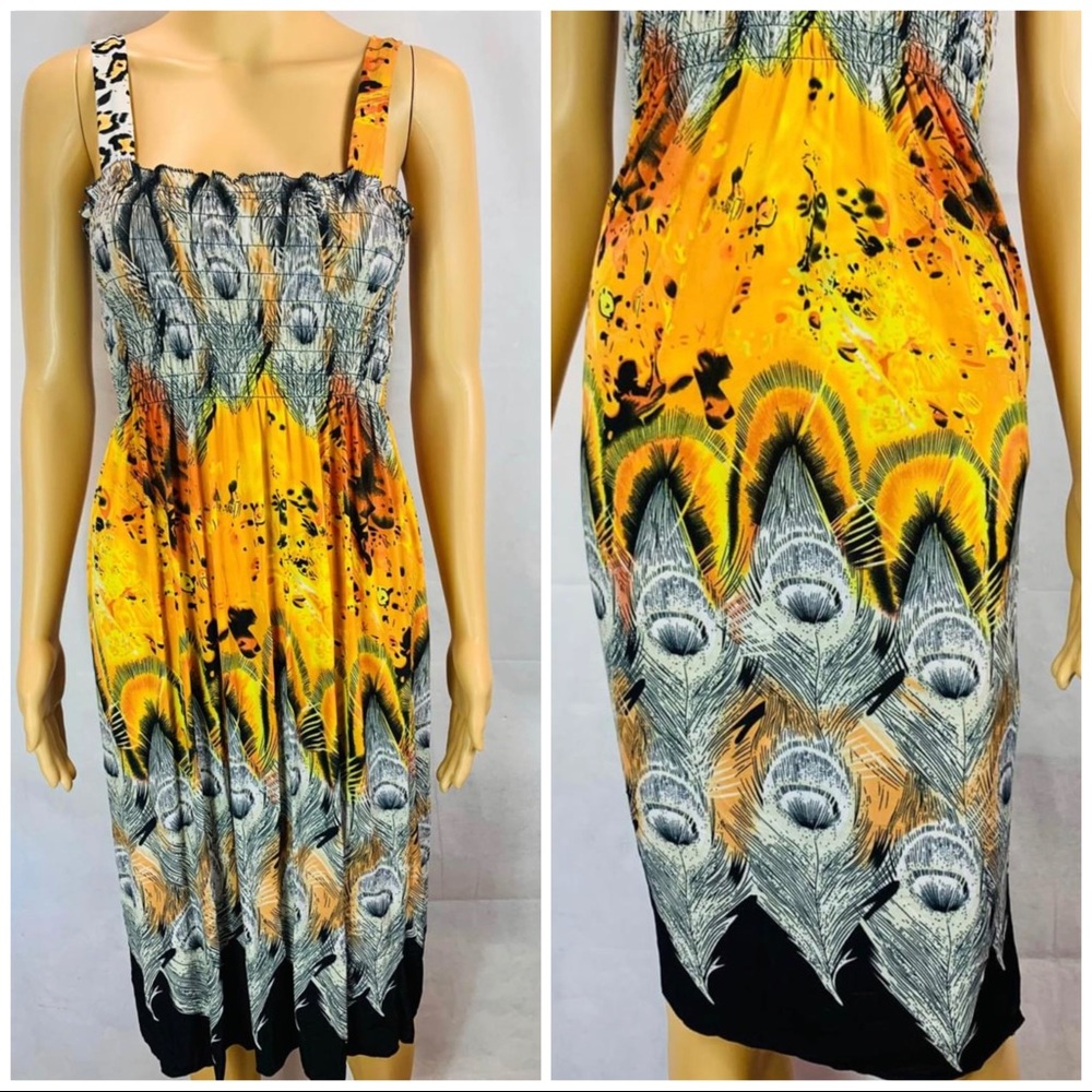Brand New Medium Women’s Summer Dress